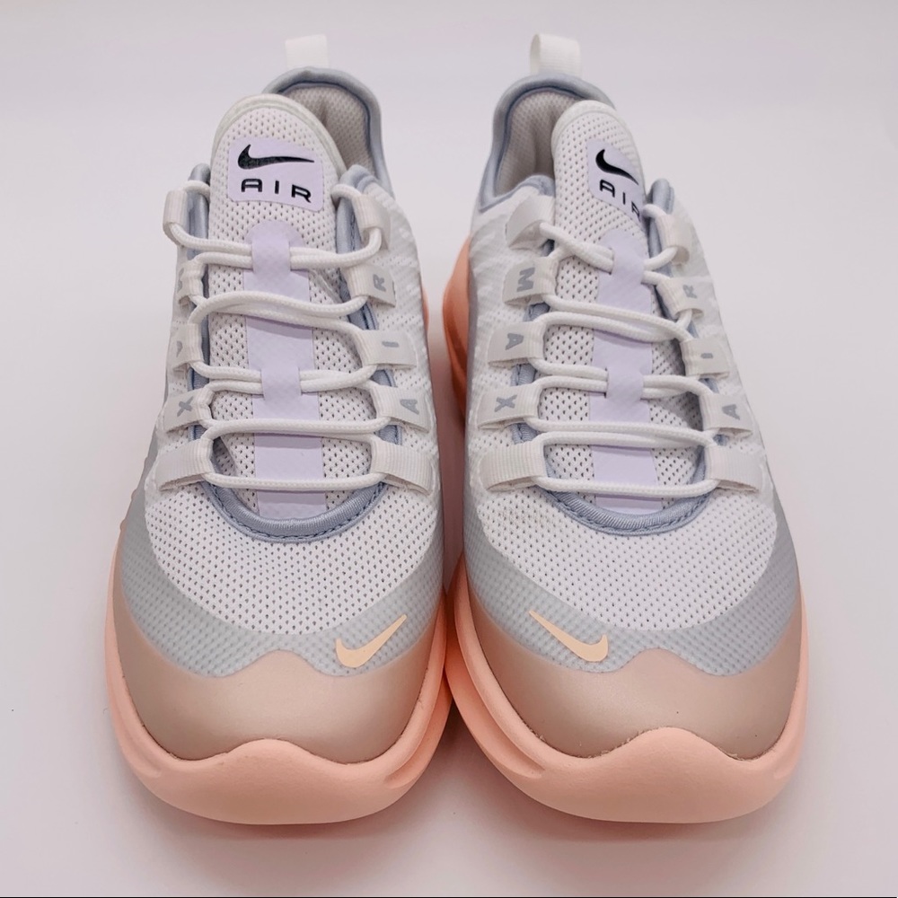NIIE AIR MAX AXIS - Picture 3 of 9
